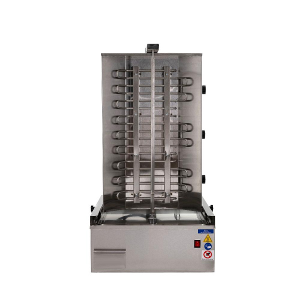 Гриль шаурма CY-E3 Foodatlas Eco